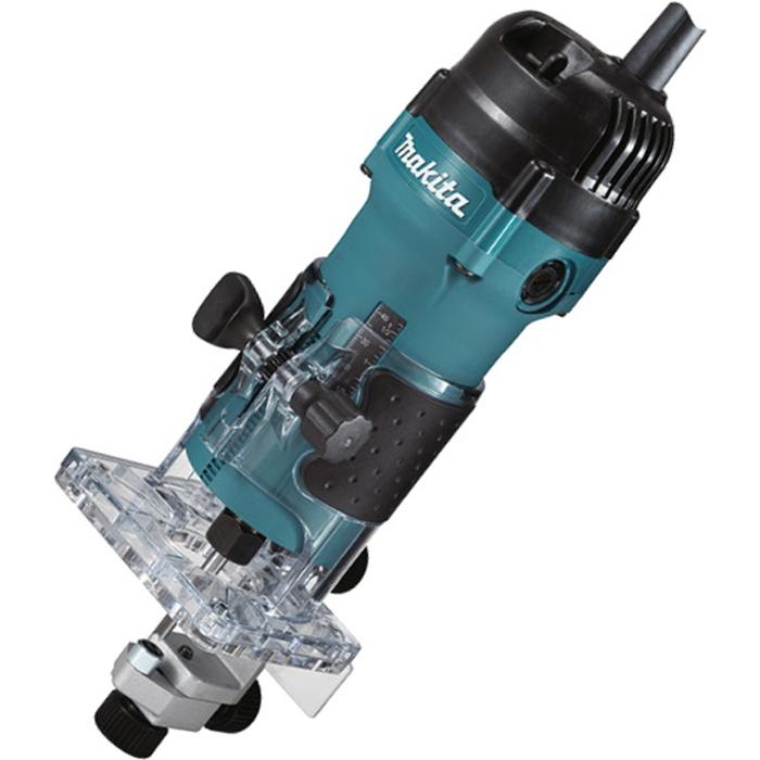 Фрезер Makita 3711
