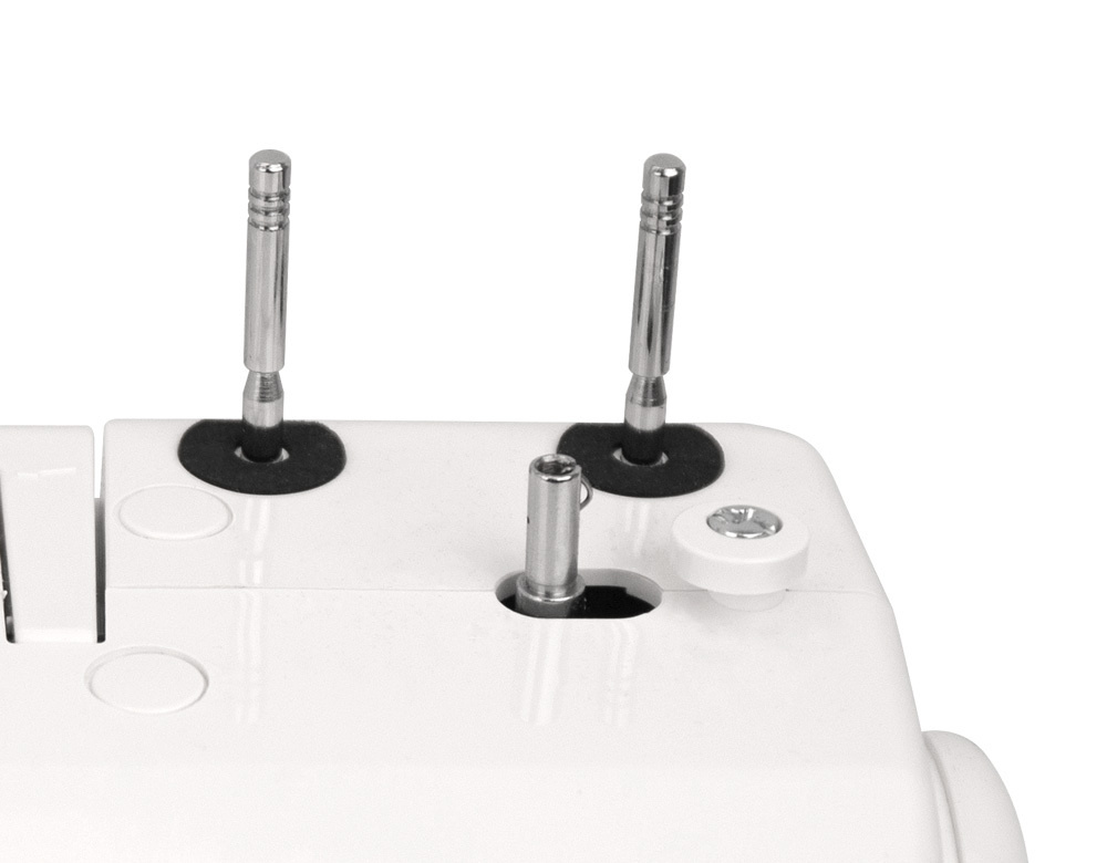 Швейная машина Janome 1543