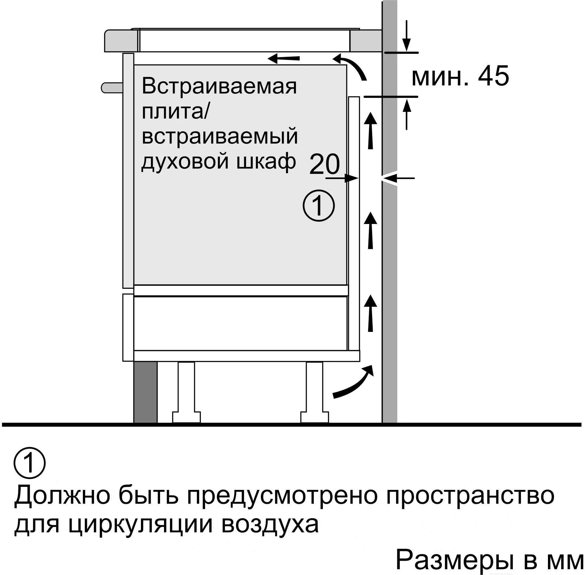 Варочная панель Bosch Serie 2 PUG61KAA5E