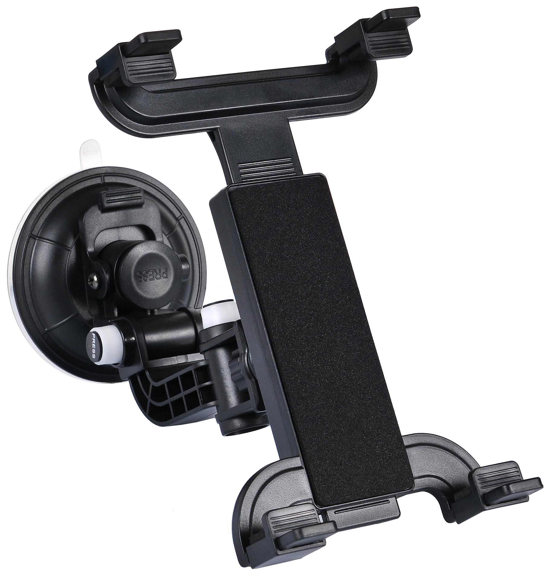 Держатель для планшета Buro SD-1151 черный