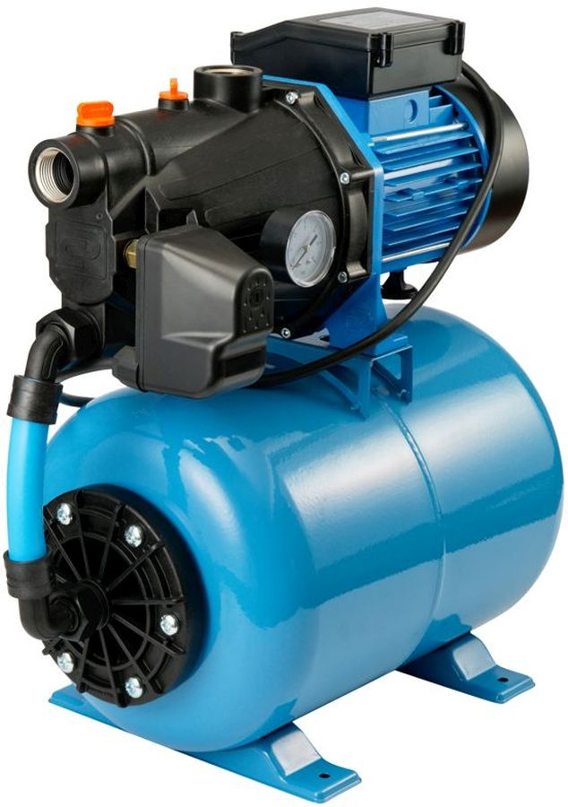 Насосная станция Джилекс Джамбо 70/50 П-24 2.0 (3016)