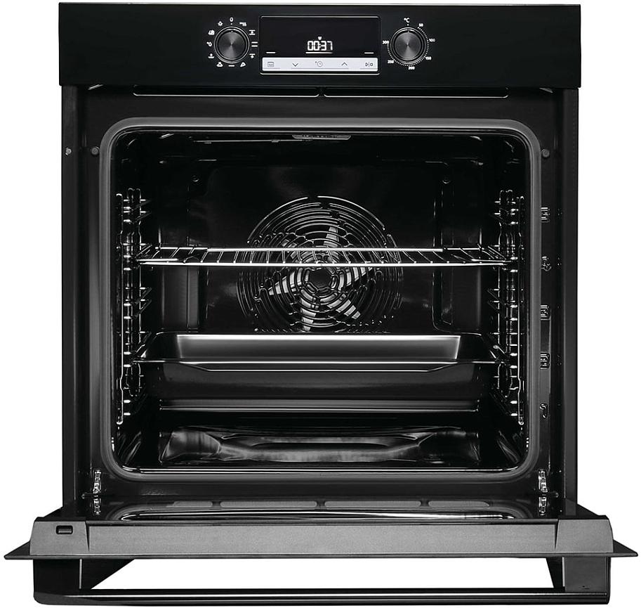 Духовой шкаф Korting OKB 6820 EN черный
