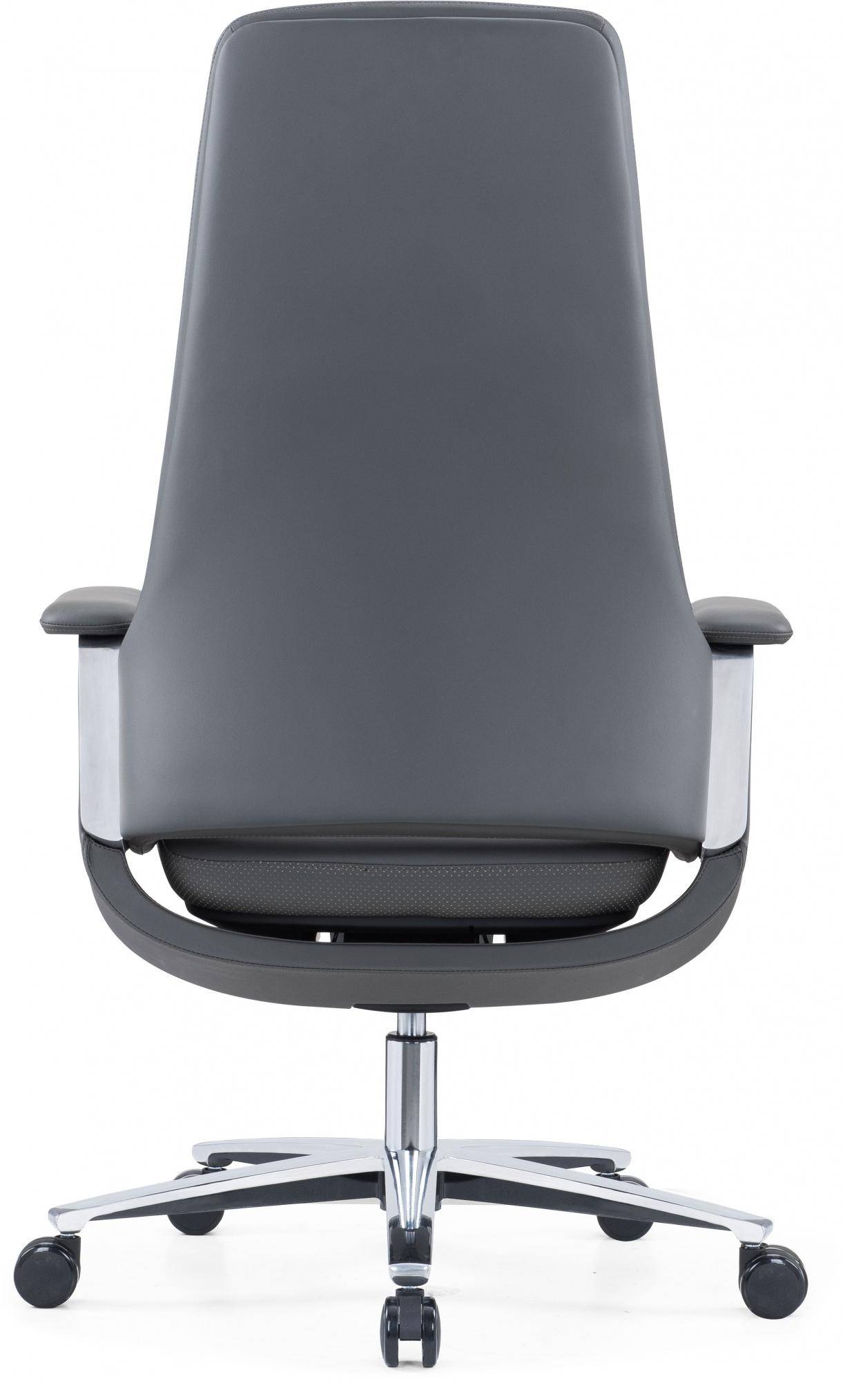 Офисное кресло Cactus CS-LBK-KYOTO черный