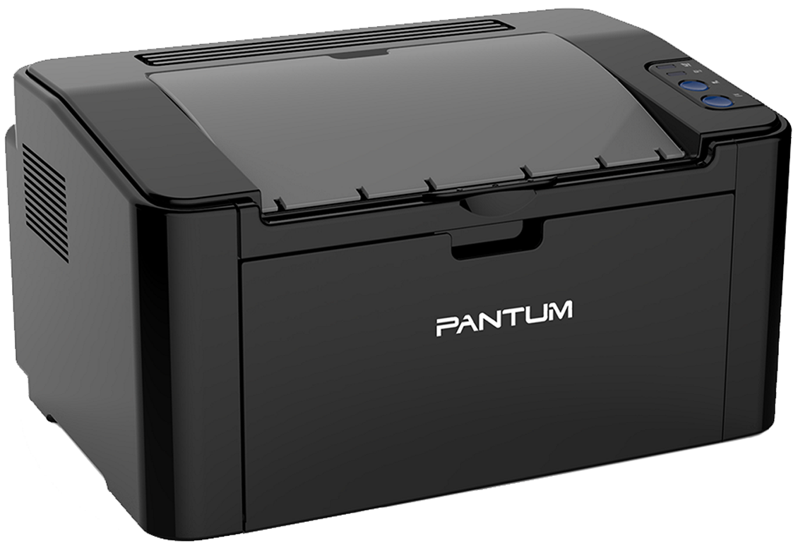Принтер Pantum P2500W