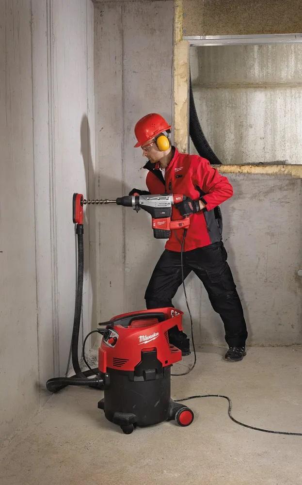 Фильтр для пылесоса Milwaukee для M12 DE (49902340)