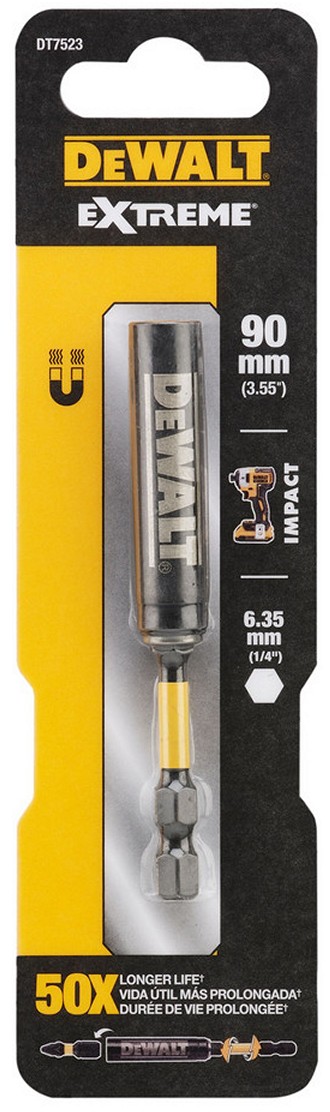 Держатель бит DeWalt DT7523-QZ