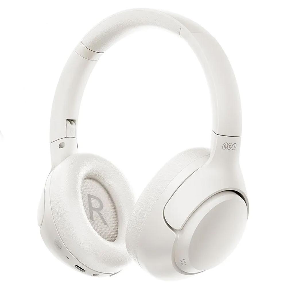 Наушники QCY H3 белый (BH23H3A)