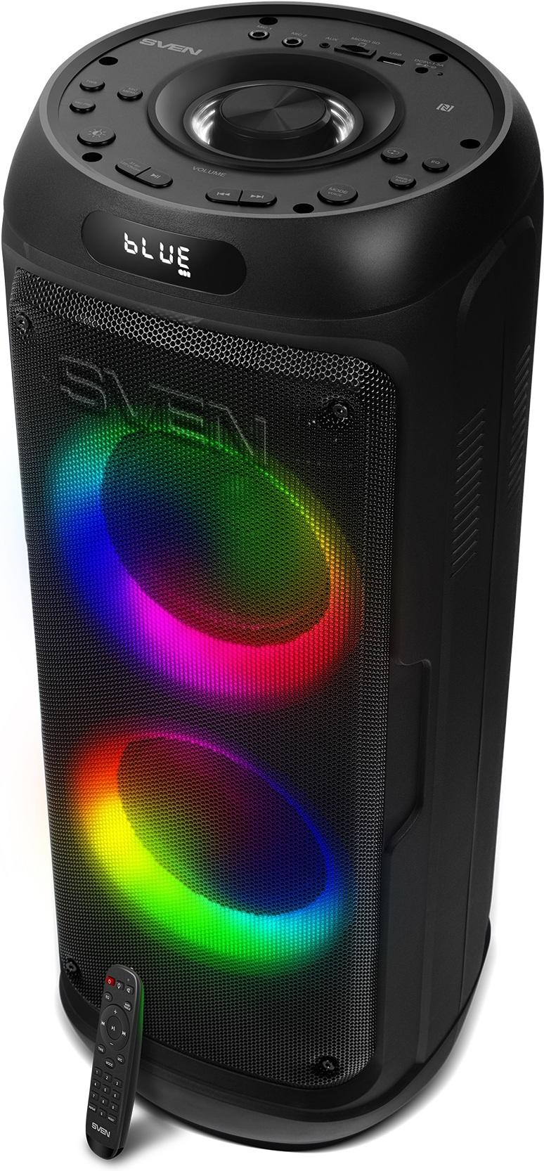 Колонка для вечеринок Sven PS-770 (SV-021719)