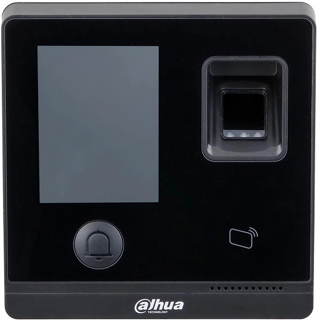 Контроллер доступа Dahua DHI-ASI1212F