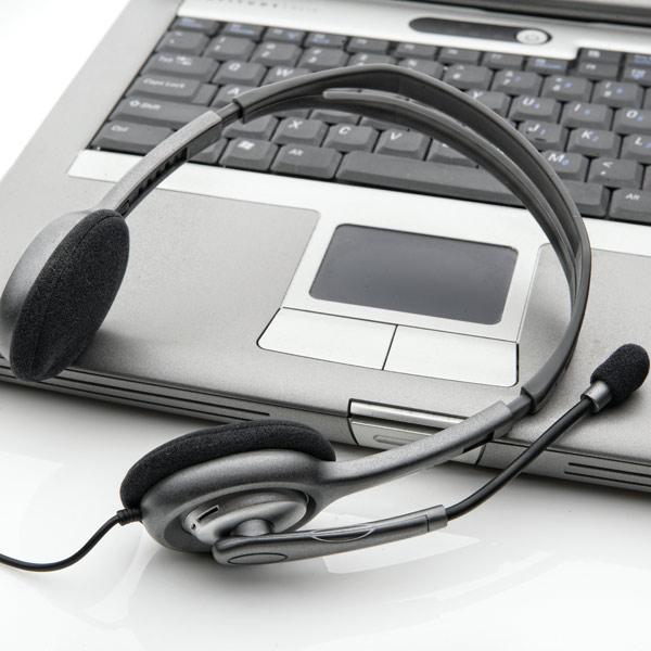 Гарнитура Logitech Stereo Headset H110 (981-000472)