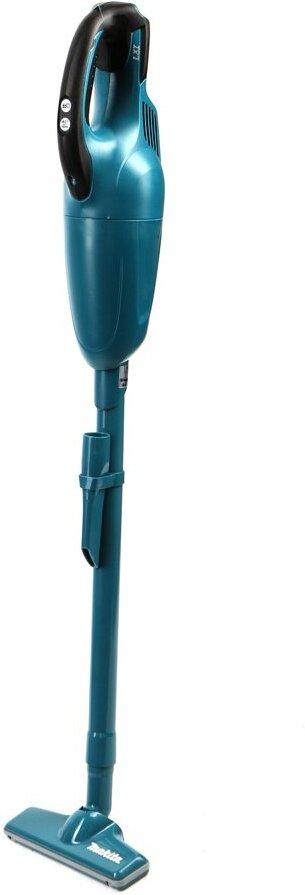 Пылесос Makita DCL181FZ