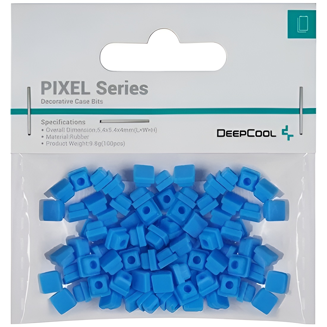 Битсы для корпуса DeepCool Pixel Blue (R-PIXEL-BU100-G-1)