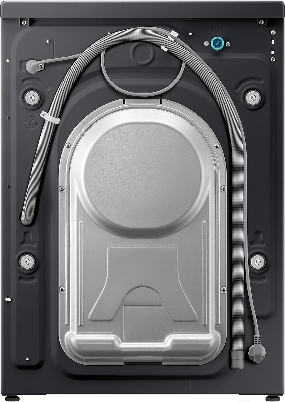 Стиральная машина Samsung WW80AG6S28ABLP