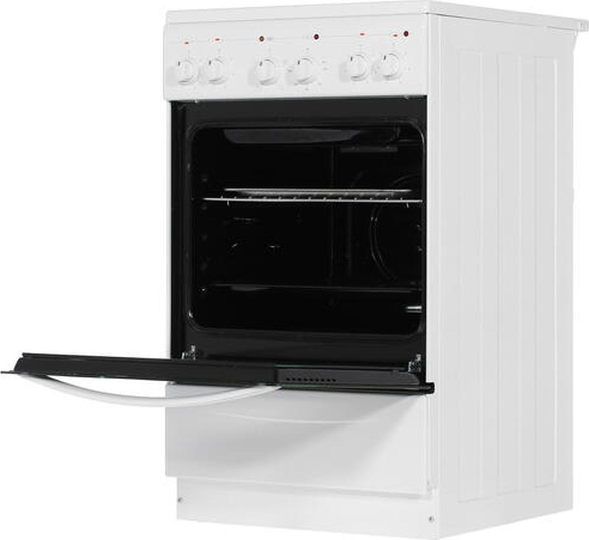 Кухонная плита Gefest ЭПНД 5160-01 0033