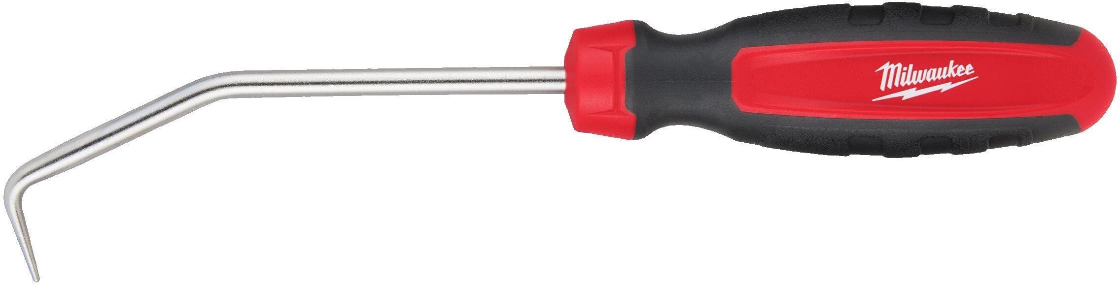 Крюк Milwaukee 4932480572 90°