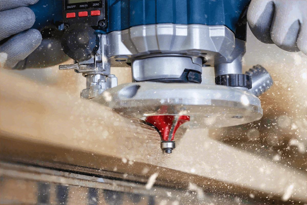 Фреза Bosch Expert S8/R3/D18.7/L12.7 2.608.629.372