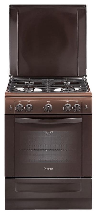 Кухонная плита Gefest ПГ 6100-01 0001
