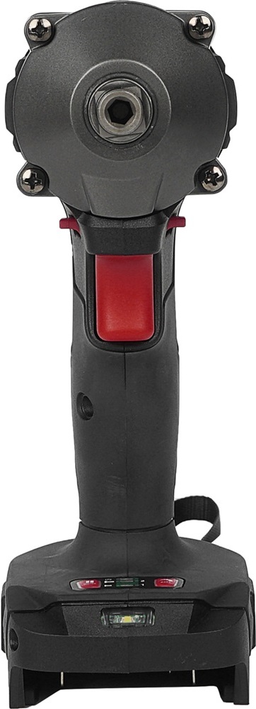 Гайковерт TEH LW420N