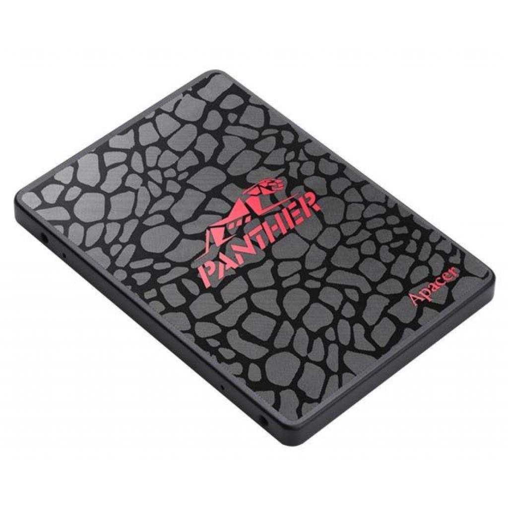 SSD диск Apacer Panther AS350 256GB Bulk (AP256GAS350)