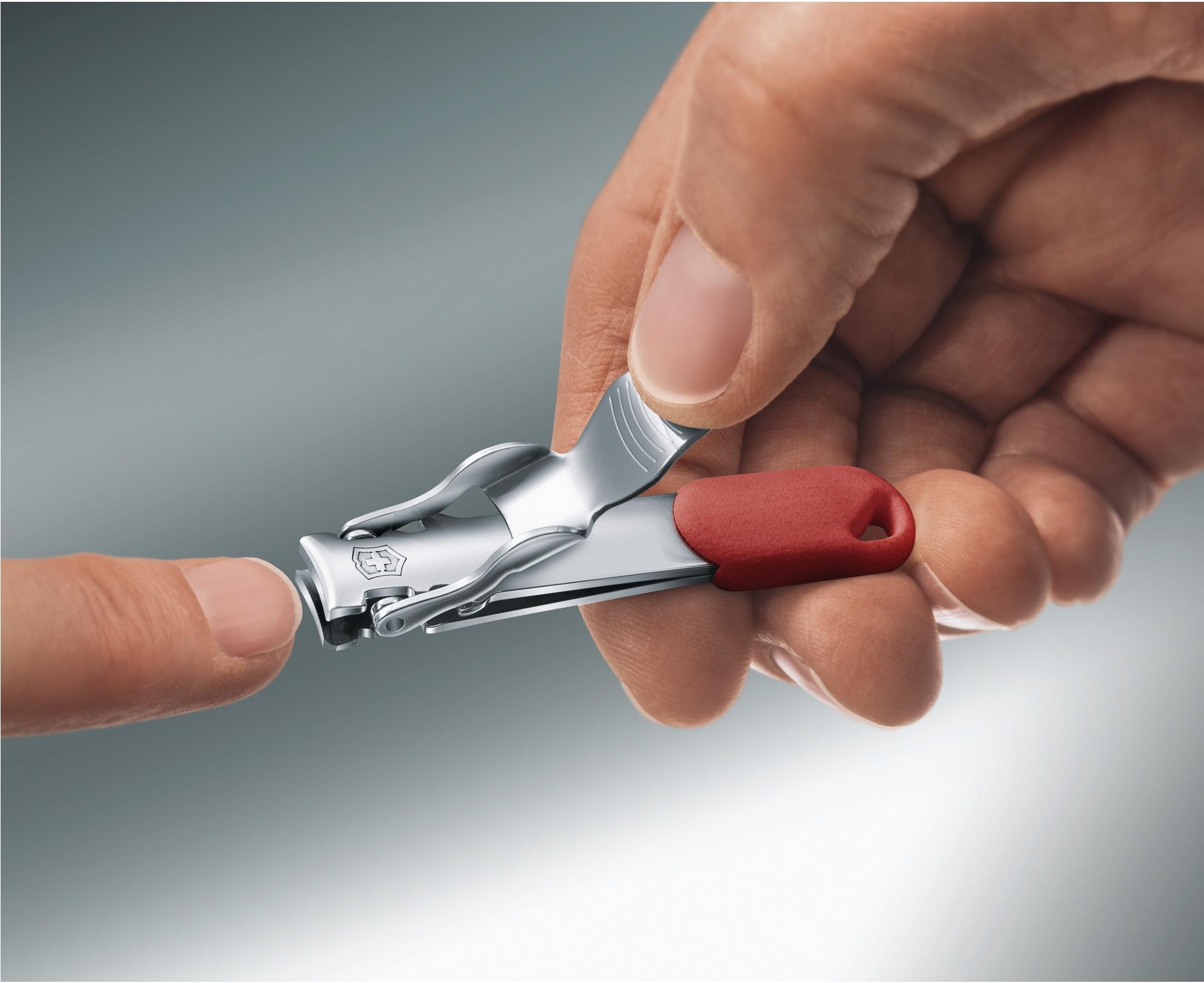 Кусачки для маникюра Victorinox 8.2050.B1