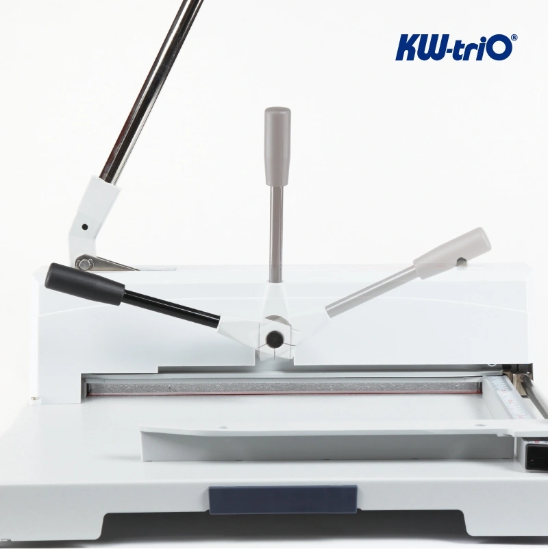 Резак для бумаги KW-Trio 3943