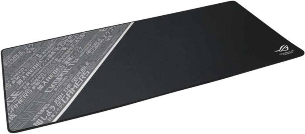 Коврик для мыши Asus NC01 ROG Sheath BLK (90MP00K3-B0UA00)