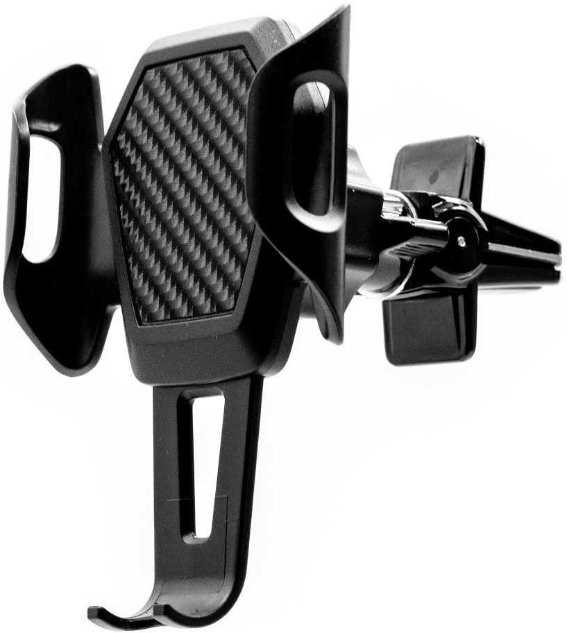 Держатель для смартфона Wiiix HT-471V7-B черный