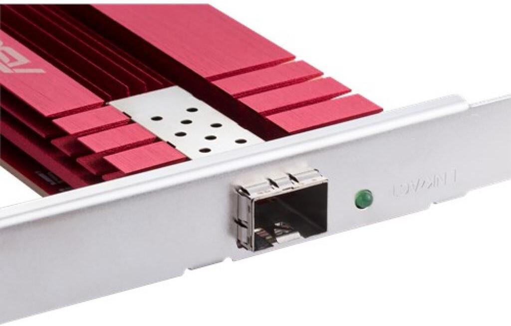Сетевая карта ASUS XG-C100F (90IG0490-MO0R00)