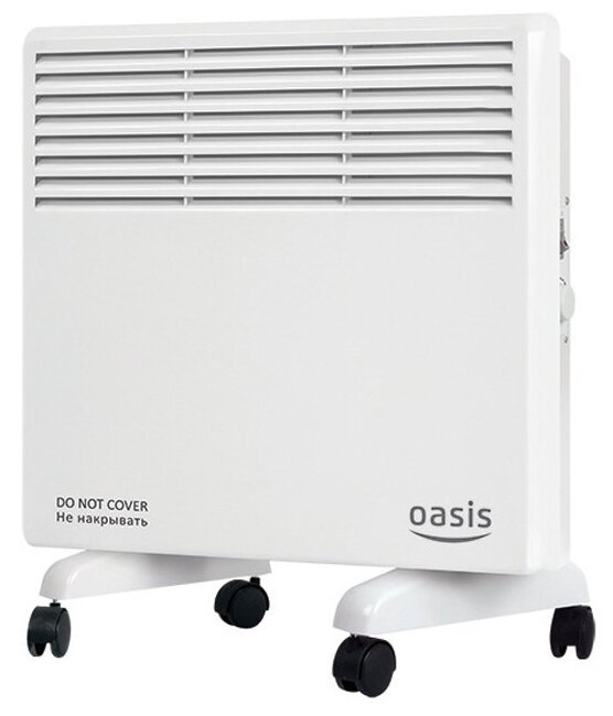 Конвектор Oasis KM-15 U