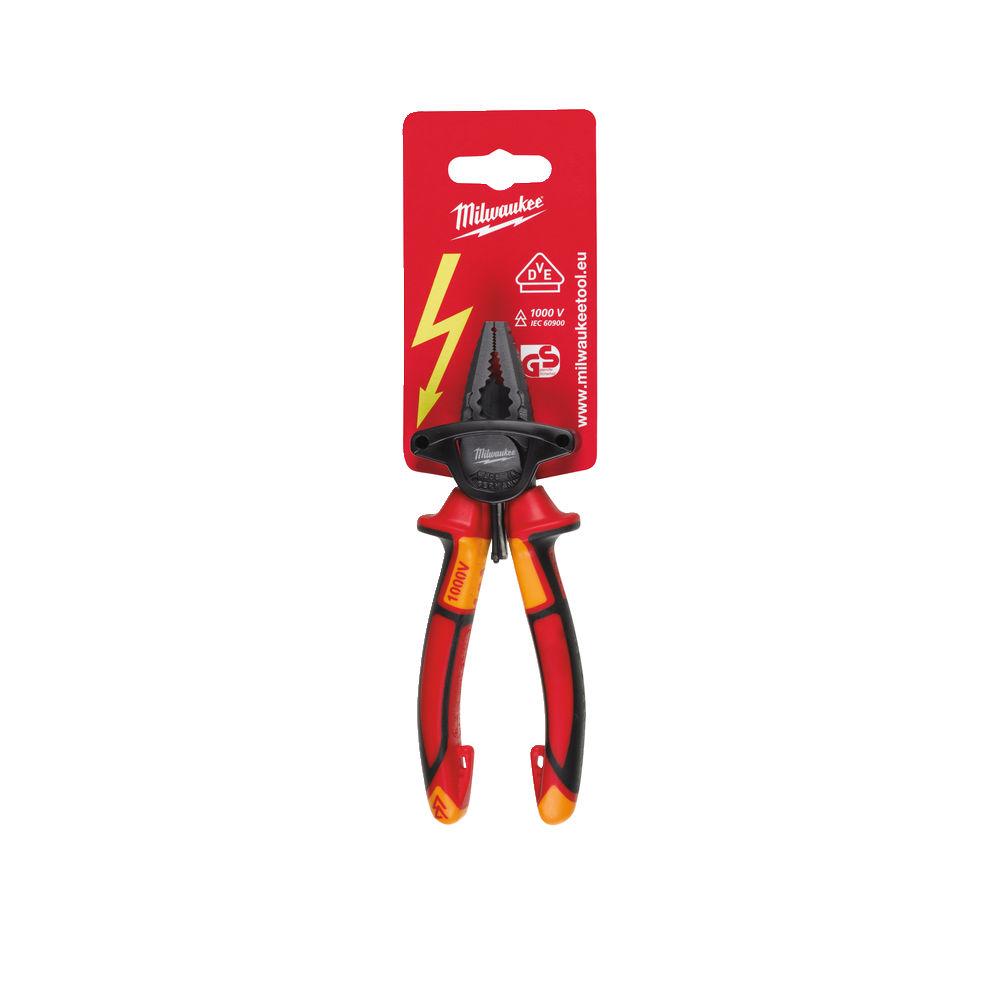 Пассатижи Milwaukee VDE 4932464571