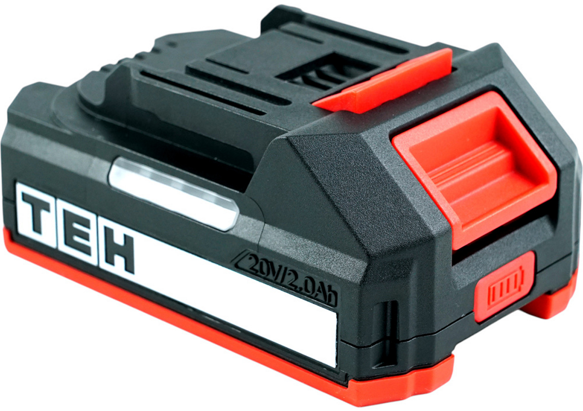 Аккумулятор для инструмента TEH LB2.0Ah 20V 10C