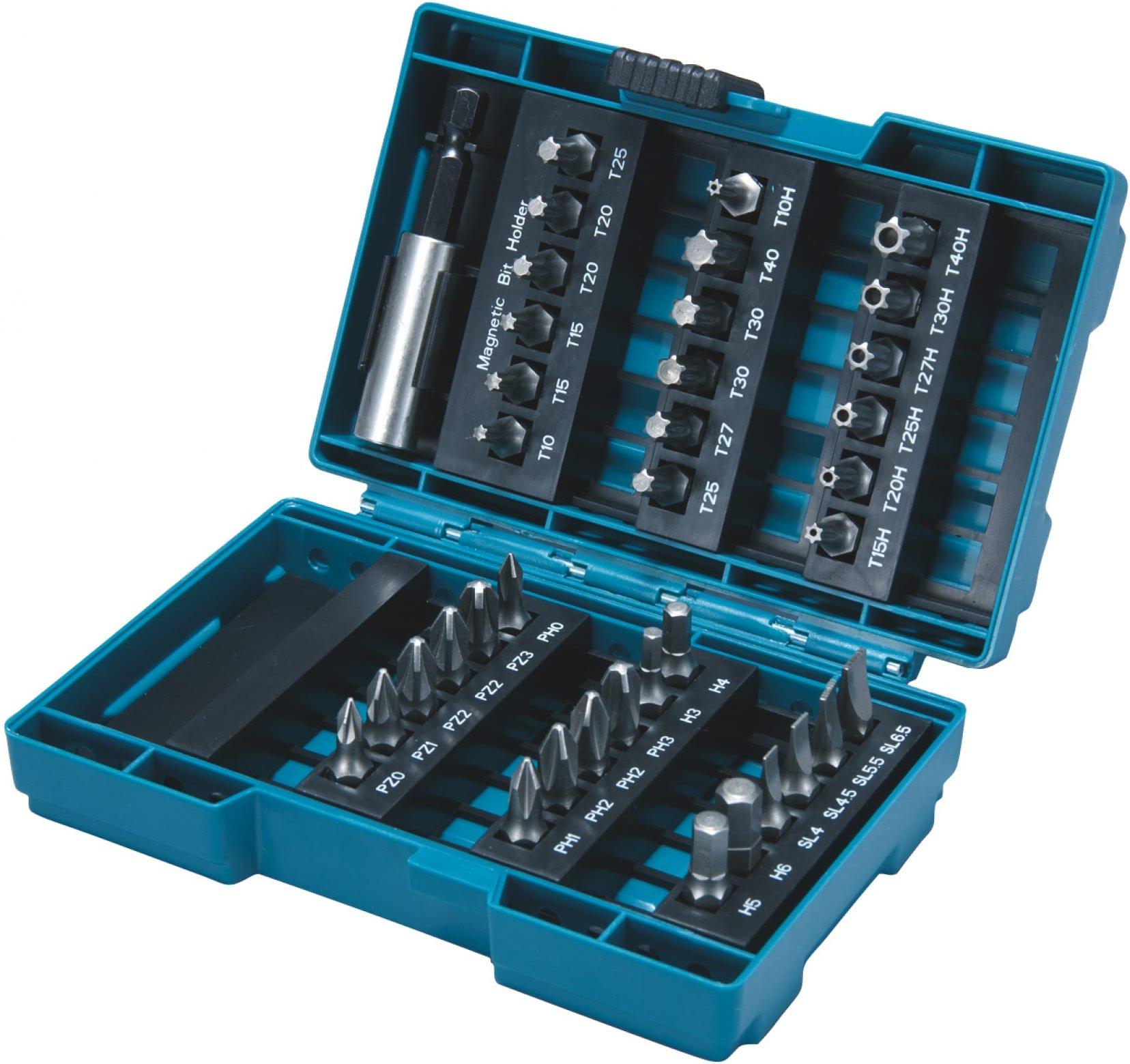 Набор бит Makita B-28606