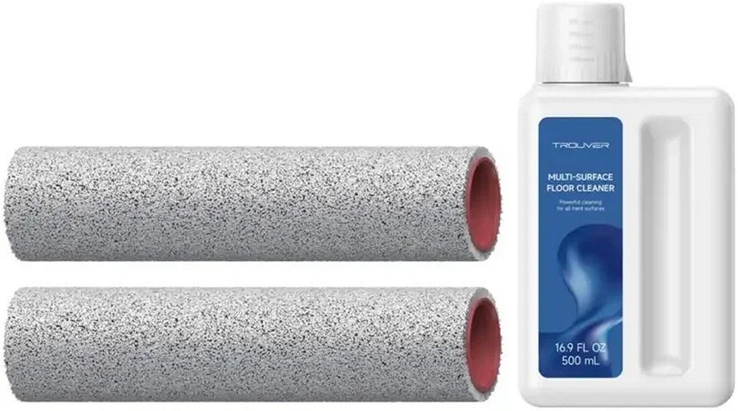 Компоненты для пылесоса Trouver Cleaning Kit B (HCKW)