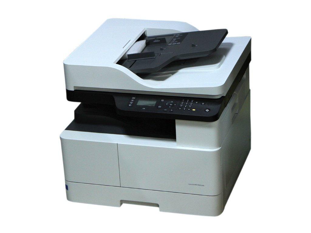 МФУ HP LaserJet M443nda (8AF72A)