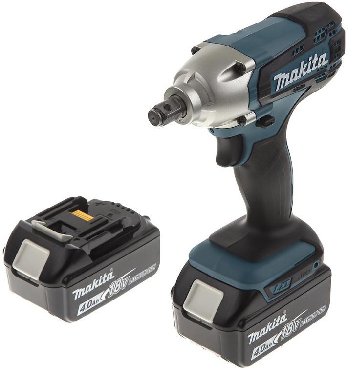 Гайковерт Makita DTW190RME