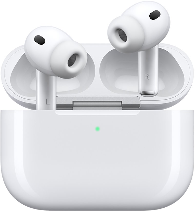 Наушники Apple AirPods Pro 3 A3063 A3064 A3122 CN (MFHP4ZA/A)