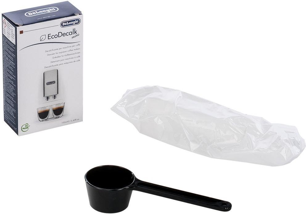 Кофемашина Delonghi ECAM21.117.SB