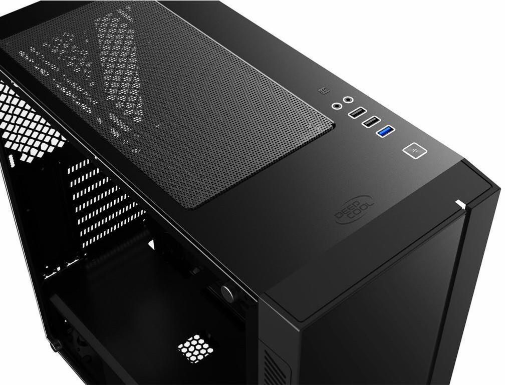 Корпус DeepCool Matrexx 55 V3 (DP-ATX-Matrexx55V3)