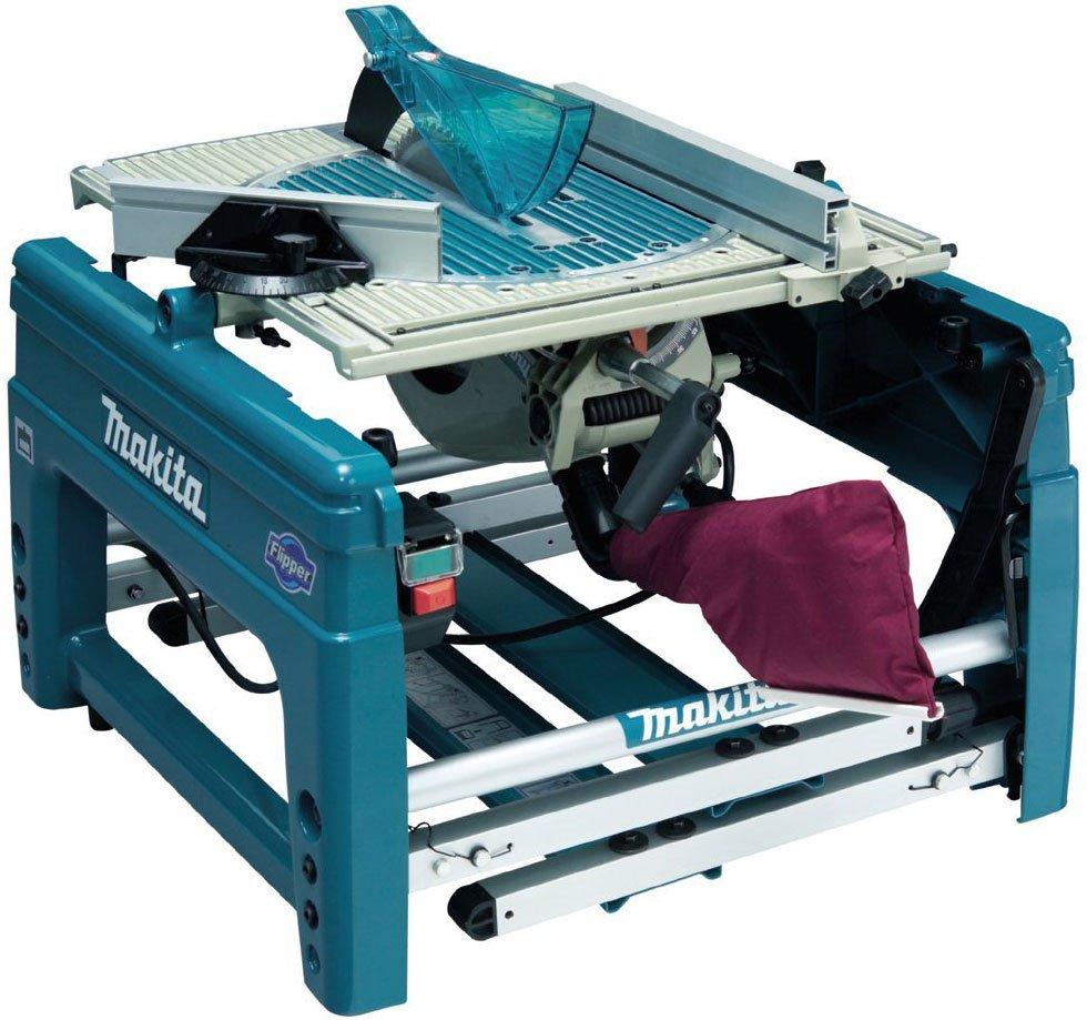 Торцовочная пила Makita LF1000