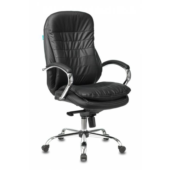 Офисное кресло Бюрократ T-9950/Black