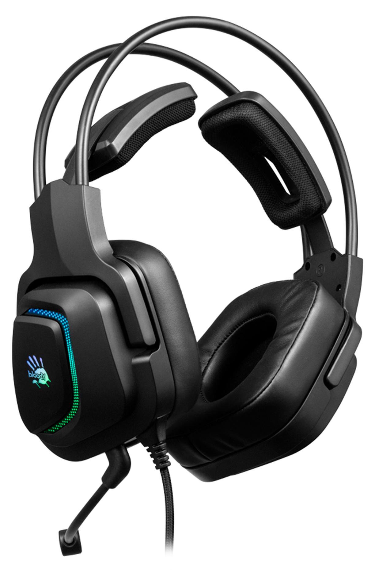 Наушники A4Tech Bloody G575P