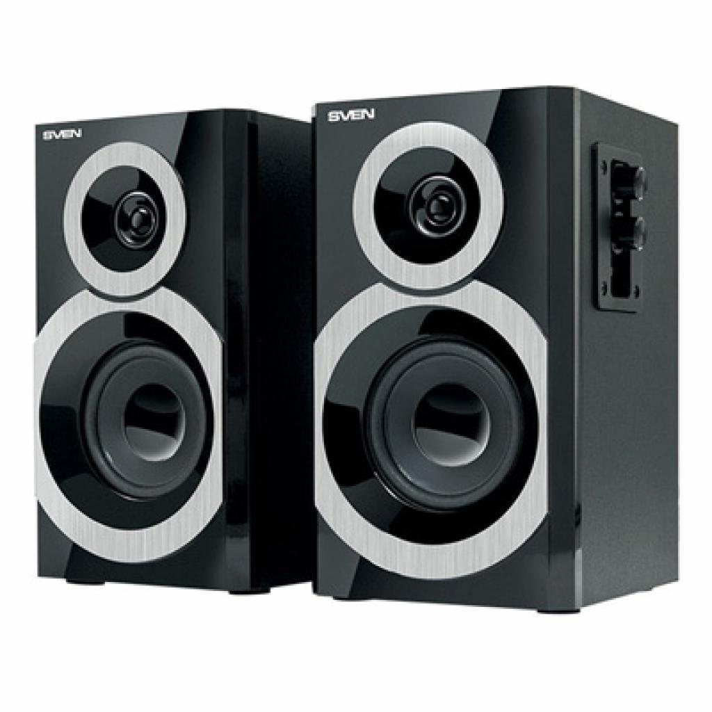 Акустика Sven SPS-619 Black (SV-011277)