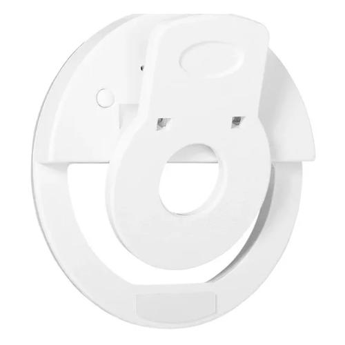 Кольцевая лампа DF LED-01 White