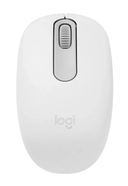 Мышь Logitech M196 Off White (910-007460)