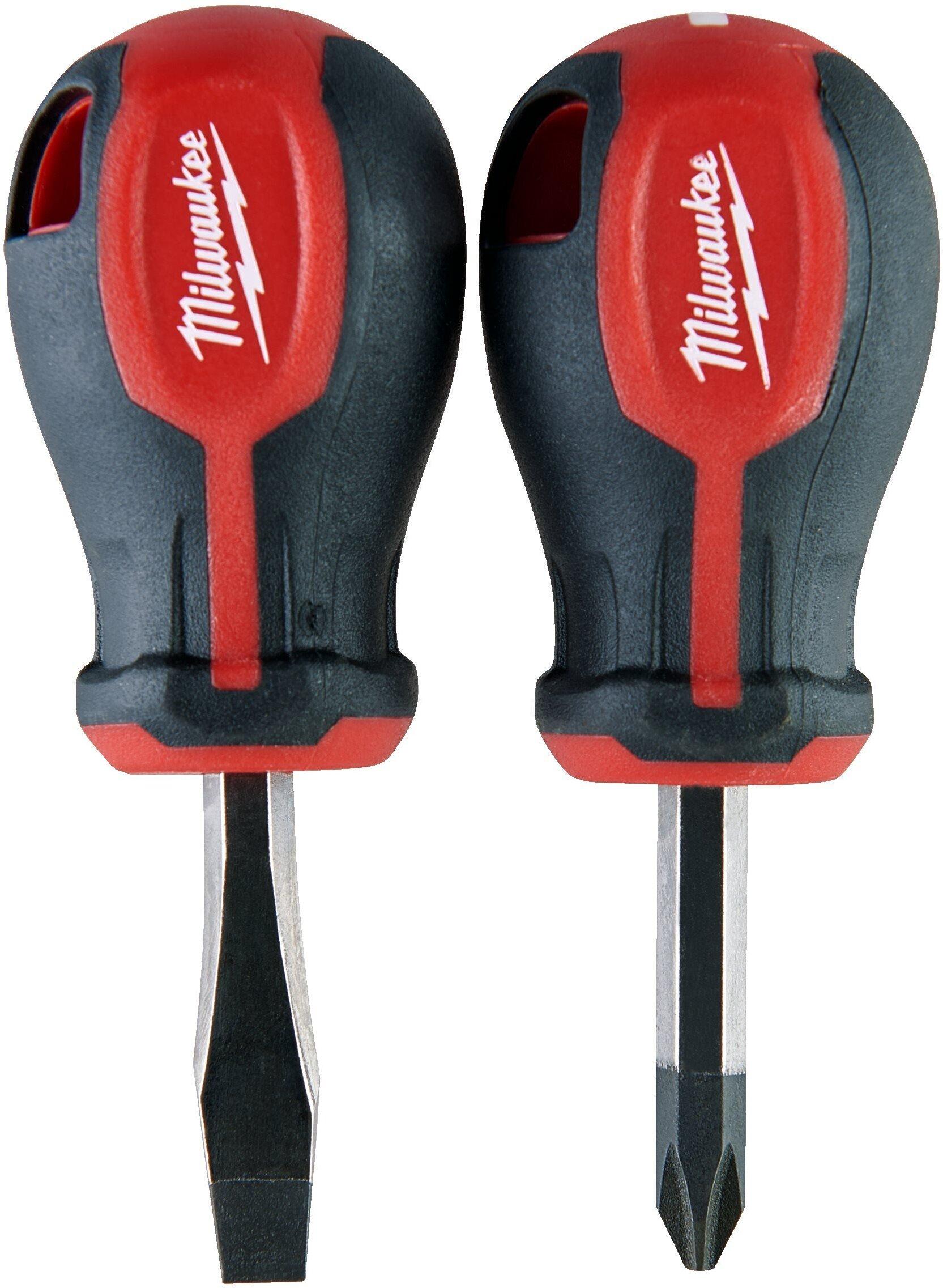 Набор отверток Milwaukee 4932471810