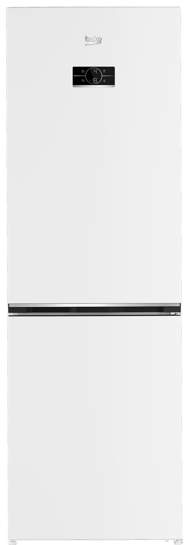 Холодильник Beko B3RCNK362HW белый