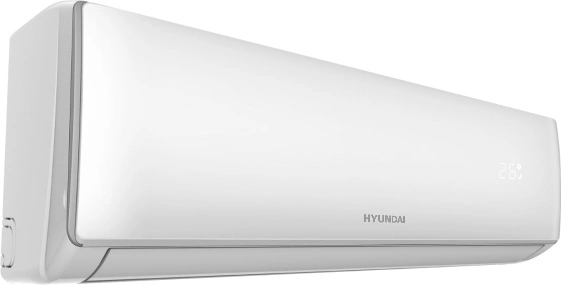 Сплит-система Hyundai HAC-18/T-PRO белый
