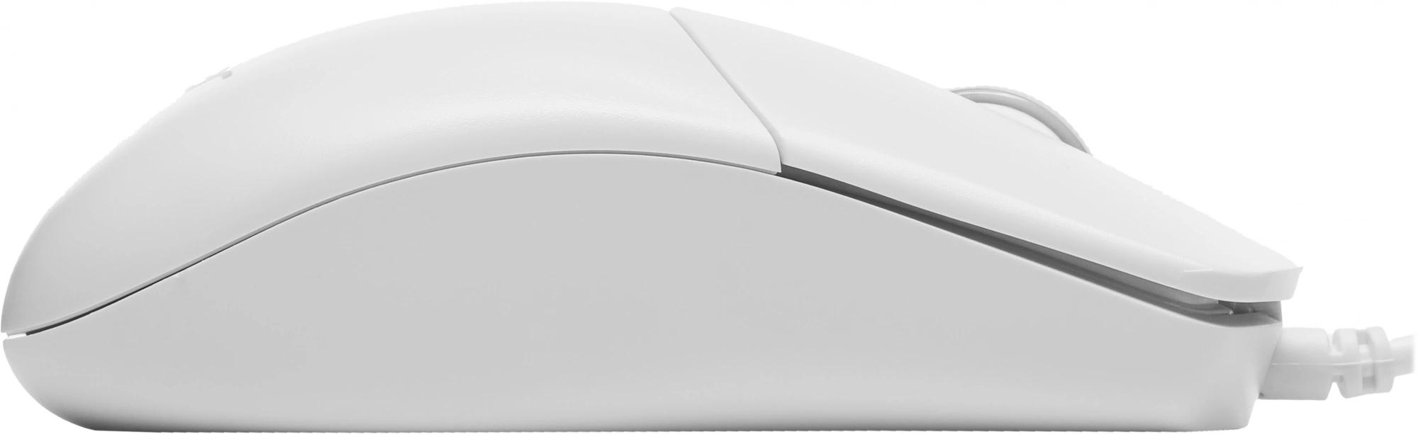 Мышь Acer OMW300 белый (ZL.MCECC.01V)