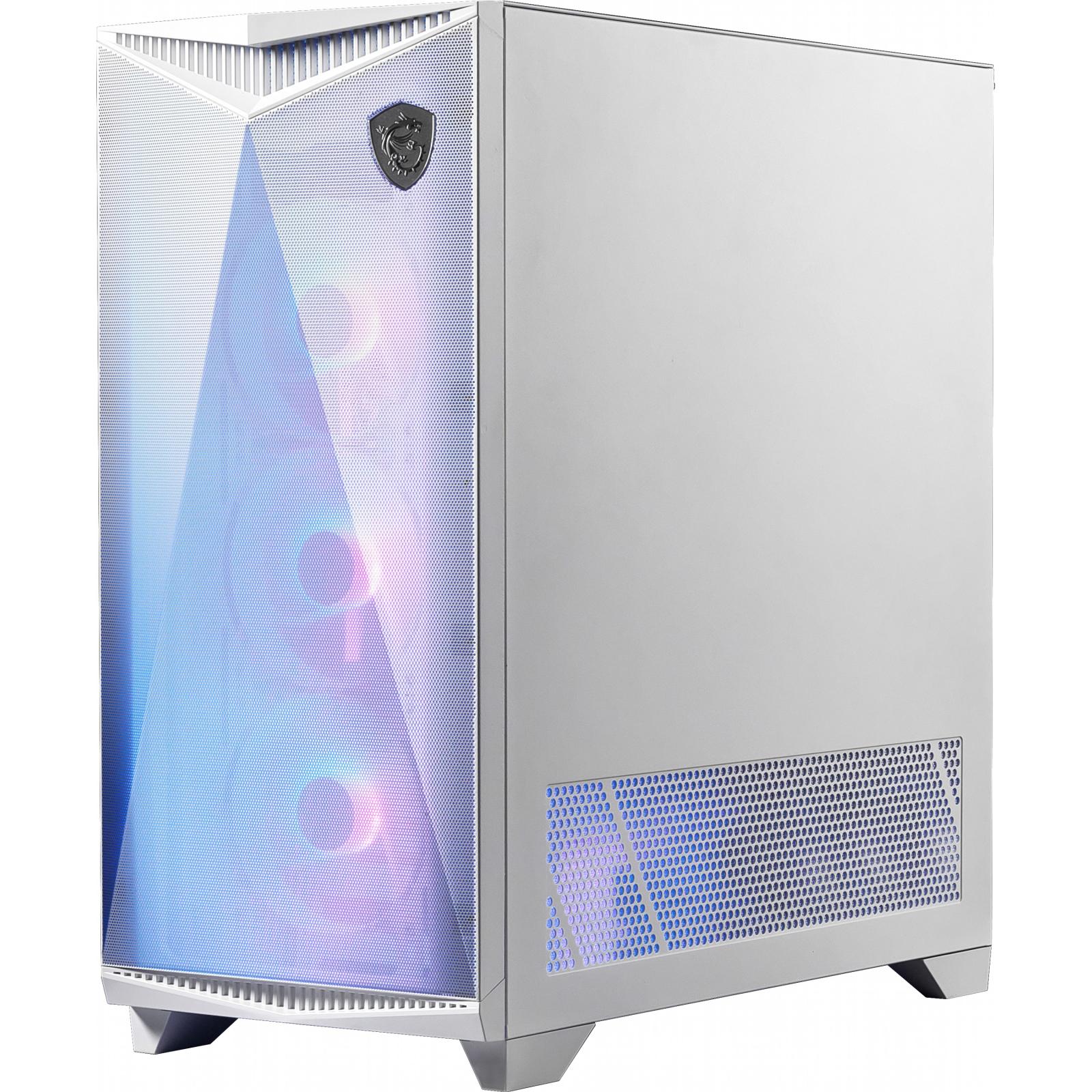Корпус MSI MPG Gungnir 300R AirFlow White (306-7G21W21-W57)