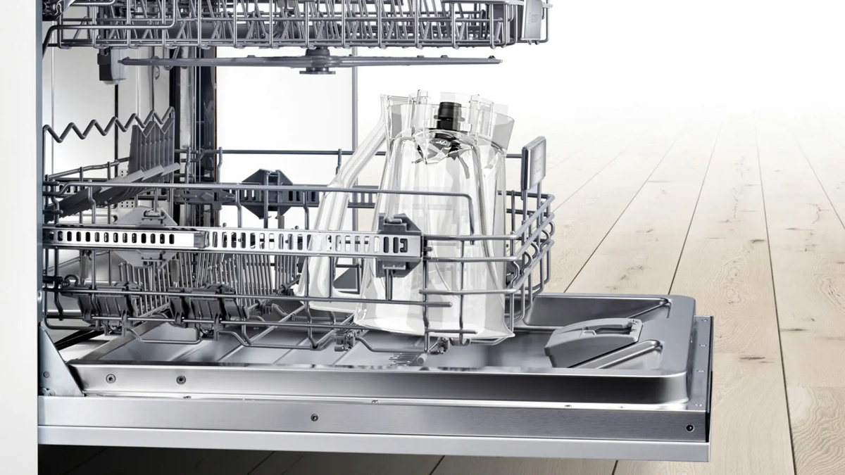 Блендер Bosch MMB6141W